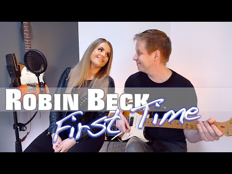 First Time - Robin Beck