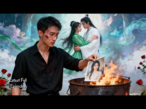 天帝於大婚當日遭帝后設計奪位，重入輪迴墮落人間！尋回帝珠恢復神力：重返天界報仇雪恨！#逆襲 #復仇 #男頻 #修真