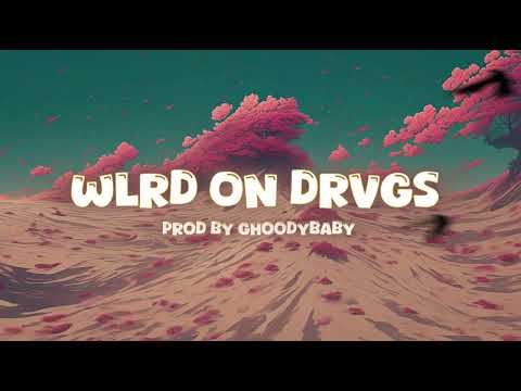 [ FREE ] Rema x Gunna x Lil Baby Trap Type Beat - ( WLRD ON DRVGS )Prod.Ghoodybaby 