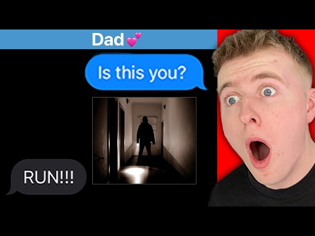THE SCARIEST TEXT CHAT EVER!!! SDDEFAULT Thumbnail