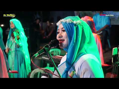 Ya Robbi Salimna - Qasidah El Wafda live in Pecangaan Jepara 2023