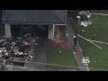 Castro Valley Arson Fire Likely Set To Destroy Evidence Of Homicide