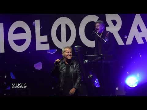 HOLOGRAF - TAINA, DE CÂTE ORI SĂ TE IUBESC | SALA PALATULUI | 23.02.2024 |