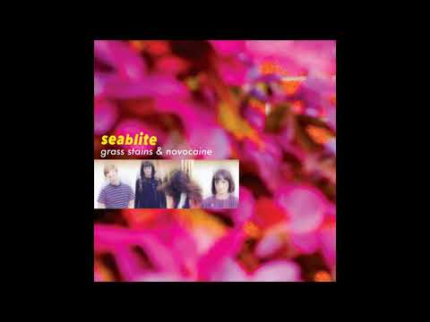 SEABLITE - Heart Mountain