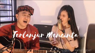 Download lagu Maafkan Aku Terlanjur Mencinta - Tiara Andini - Cover by Oji Lida ft Prayuni Amanda Putri mp3