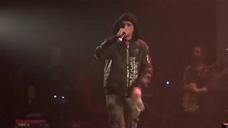 LE RAT LUCIANO - "Tous soudés" - Live Dock des Suds - SOLIDARITÉ NOAILLES - 9 février 2019 LE RAT LUCIANO - "Tous soudés" - Live Dock des Suds - SOLIDARITÉ NOAILLES - 9 février 2019