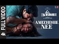 Hi Nanna: Amizhdhe Nee | Nani, Mrunal Thakur, Baby Kiara K | Hesham Abdul Wahab | Vivek | Shouryuv