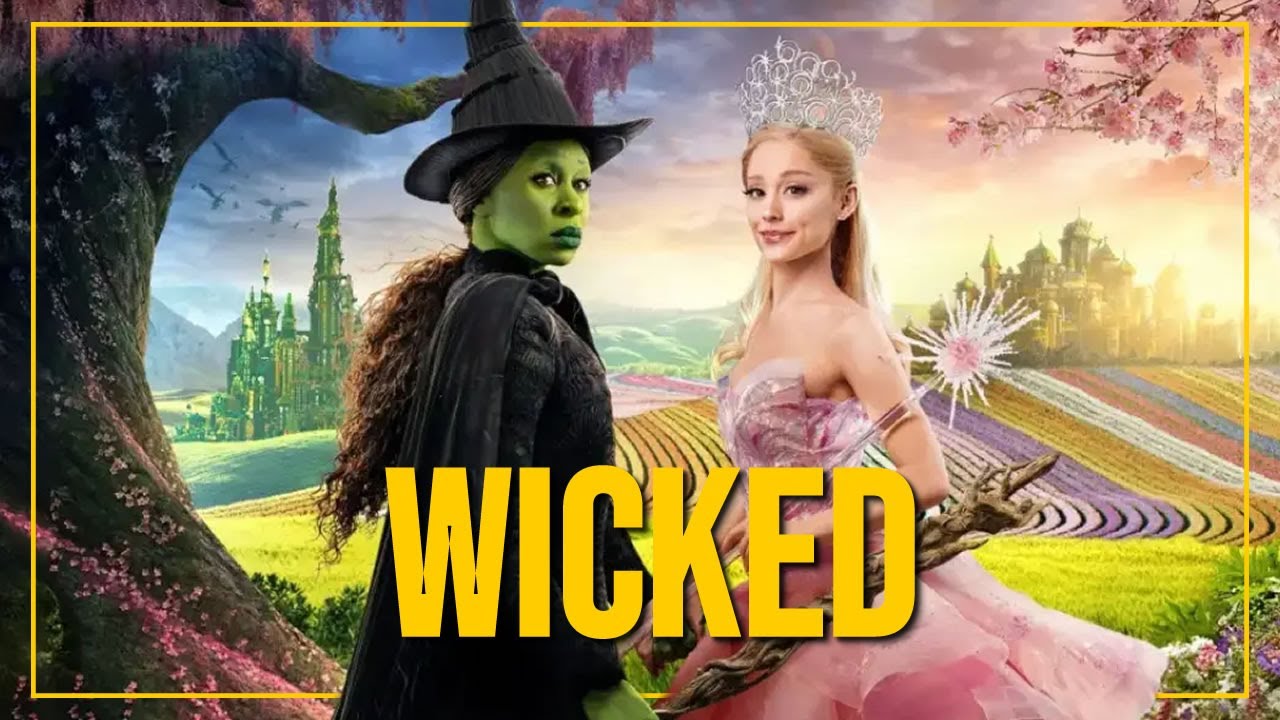 OPINIÓN HONESTA: WICKED