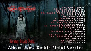 Download lagu Queen Of Darkness FULL ALBUM JAWA GOTHIC METAL VER... mp3