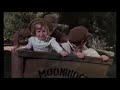 Mine Cart Ride The Apple Dumpling Gang