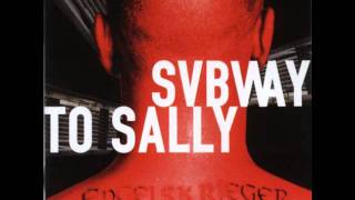 Subway to Sally - Falscher Heiland