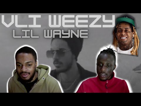 UK REACTS TO VLI WEEZY - LIL WAYNE (EGYPTIAN RAP) 🇪🇬 🔥🔥🔥
