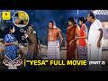 ಇಲ್ಲಗ್ ಬೊಂಬಾಯಿಡ್ದ್ ಬೈದಿನಾಯೆ ಏರ್ YESA Tulu FU