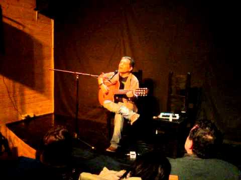 9 - Alejandro Filio - Si me haces caso