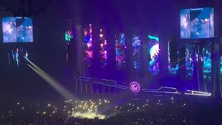 BOOBA - Petite Fille - U Arena - 13.10.18