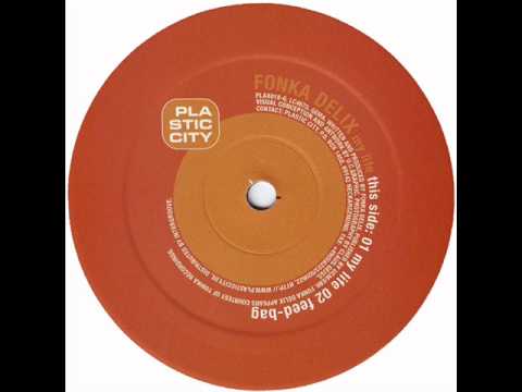 Fonka Delix - Feed Bag