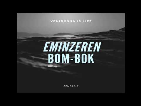 EMİNZEREN - BOM-BOK (2013)