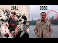 Die 13 überzeugendsten Fälle Die Beweisen Dass Zeitreisen Möglich Sind