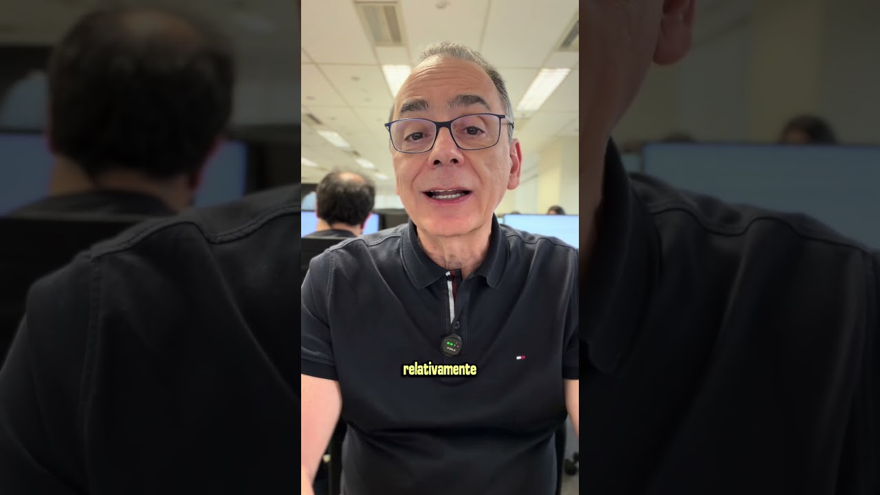 🚨 FED MANTÉM JUROS, MAS PREOCUPA O MERCADO! Ibovespa cai e dólar sobe