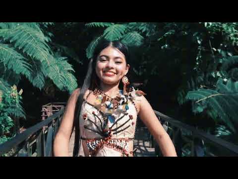 SUMAKTAY - AKU AKU WARMILLA (VIDEO OFICIAL 4k)