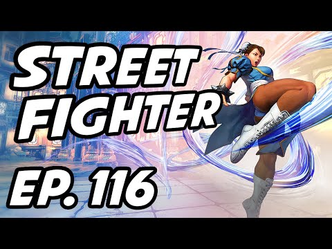 Street Fighter Daily Highlights | Ep. 116 | JPBreganza, DATAFGC, JonesArcade, WinnerStaysOn