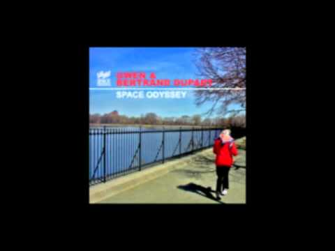 Gwen & Bertrand Dupart - Space Odyssey