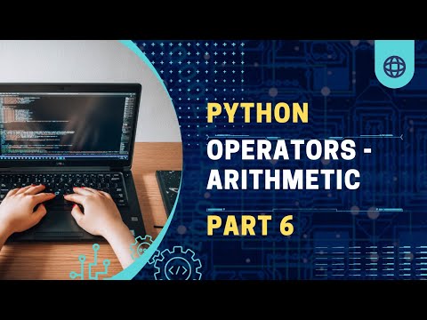 Python Arithmetic Operators In Hindi Python Tutorial For Beginner P6 2024