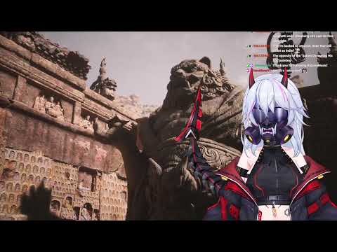 monkey see monkey do | Black Myth: Wukong