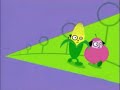 PBS Kids Station ID Walking Logoless Template