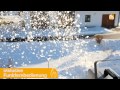 Showlite SM-600 Máquina de Nieve 600W incl. Control Remoto thumbnail 10