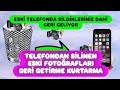 Recover Deleted Photos From Phone Recover Deleted Old Photos From Phone