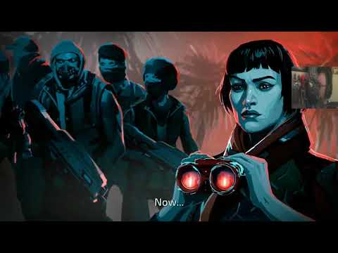 Crackdown 3 (legendary)  Walkthrough Part 1