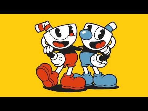 Floral Fury (Track 13) - Cuphead Extended 10 Hours