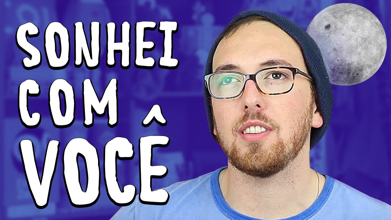 Watch Now SONHEI COM VOCÊ SONHEI COM VOCÊ