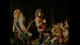 Agent Steel - Children of the Sun - Metal Hammer Road Show 1986