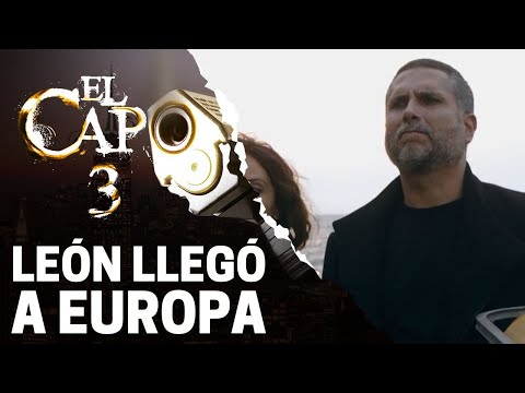 Pedro Pablo continues with OPAC | El Capo 3
