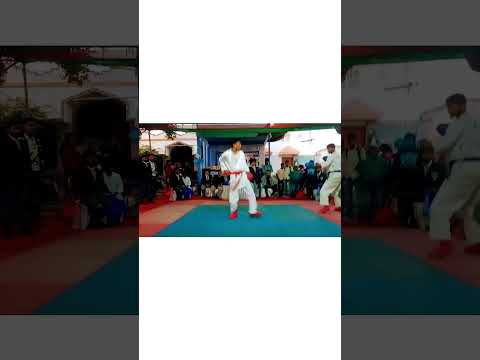 karate fight                     #kumite #wkf #ippon #jks #kizami #fight