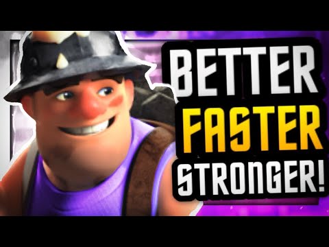 PRO CAN’T LOSE w/ THIS 2.9 MINER CYCLE DECK!