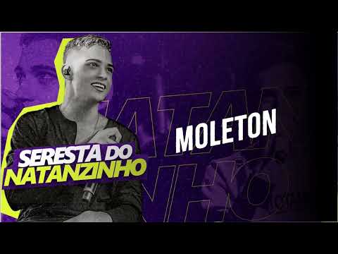 Moletom - Seresta do Natanzinho