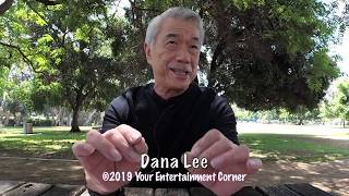 Conversation With Inspiring Actor Dana Lee – Growing Up in TX, Dr. Ken, Birds of Prey, and More video