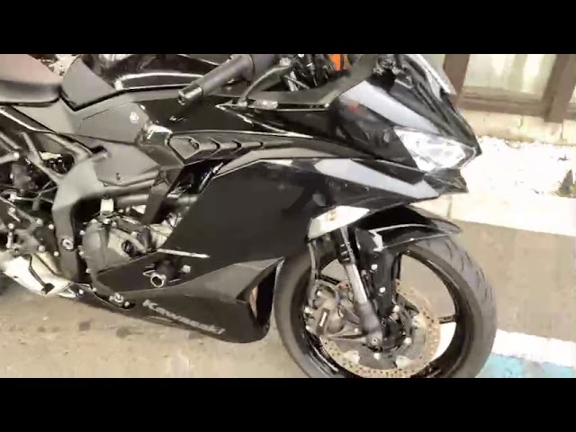 ZX-25R/カワサキ の販売情報 バイク王 横浜瀬谷店｜ウェビック バイク選び