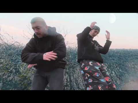 YUNG YURY x NOSMOKE155 - WINTER (Prod. Dex)