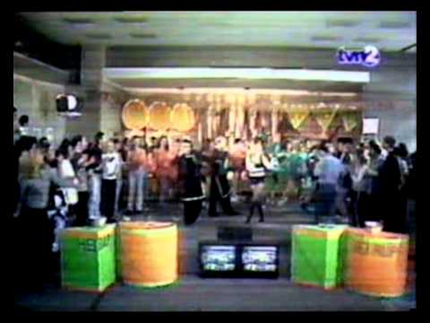 U-NITE - Cine-i vinovat?  1998 TVR1