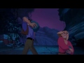 The Road To El Dorado Jaguar Fight Hans Zimmer John Powell