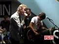 The National - Baby We'll Be Fine (@ Spin) 