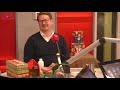 Dwars op de week: boeren in actie  en Robert Molenaar