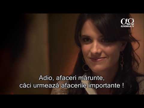 Trailer FILM: Alegerea Sarei - luni, 17 decembrie 2018, ora 22:00