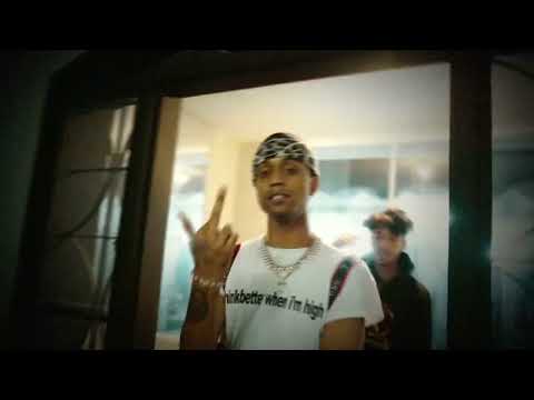 MOBTIES*+!!!  30K -  Rudies Flacko, MAV, Neckklace (Official Video)