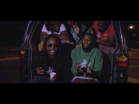 Ne Jah ft. RC Zeka - Avontadi