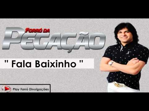 Fala Baixinho video